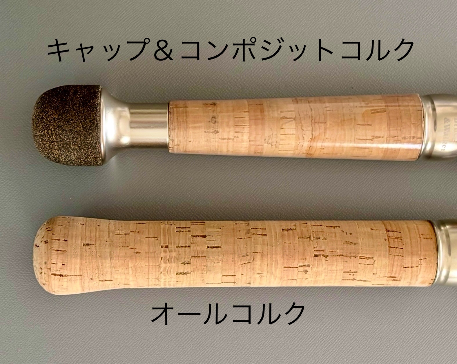 Powerlite Speycaster – フライフィッシング ナチュラル