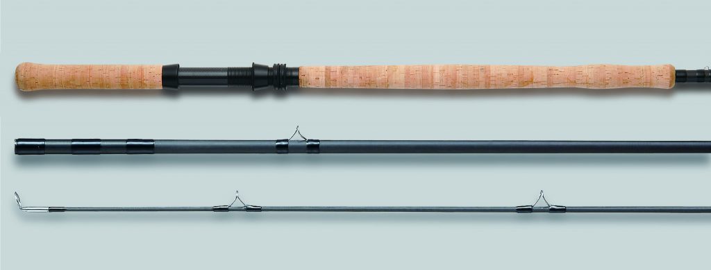 Norway Speycaster MKII – フライフィッシング ナチュラル